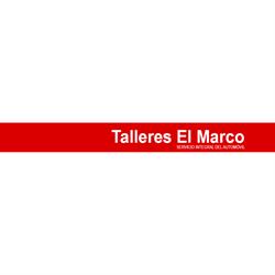 Talleres El Marco, Pontevedra