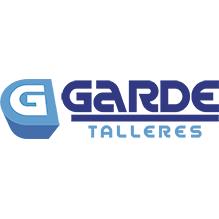 Talleres Garde E Hijos, Tudela