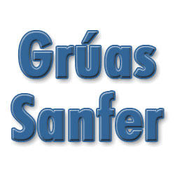 Grúas y Talleres Sanfer, Infiesto