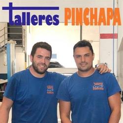 Talleres Pinchapa, Ciudad Quesada