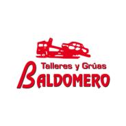 Grúas Baldomero, Barbadas
