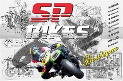 Spbikes, Barcelona