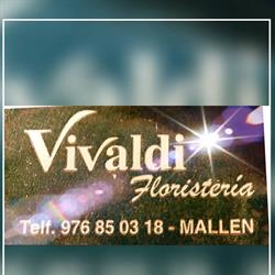 Floristería Vivaldi, Mallén