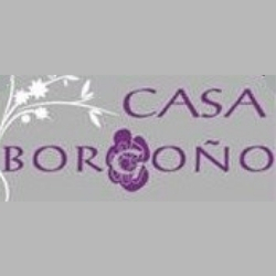 Floristería Borgoño, Graus