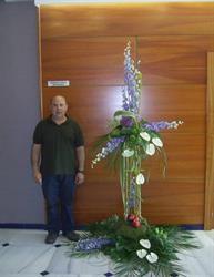 Floristeria de Orjiva, Orgiva