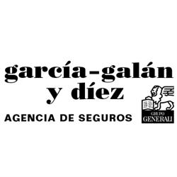García Galán Y Díez Agencia De Seguros, Badajoz