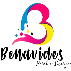 Benavides Print, Coreses