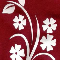 Ana Floristería, Luanco