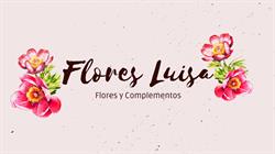 Floristería Luisa, Ribaforada
