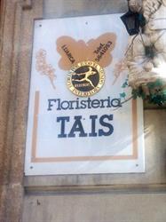 Floristería Tais, Luarca