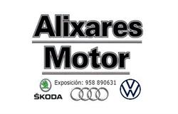 Talleres Alixares Motor, La Zubia