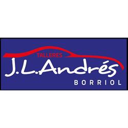 Taller Mecánico J.L. Andrés, Borriol