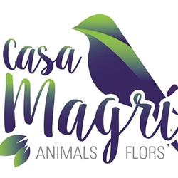 Floristeria Casa Magri, Alfarrás