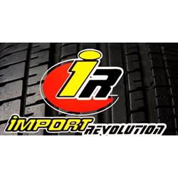 Import Revolution, Burgos