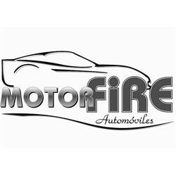 Motor Fire, Madrid