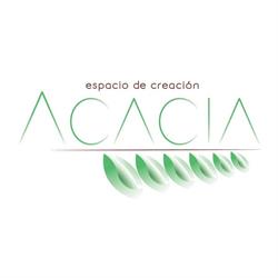 Acacia Loredenda / Floristería . Espacio de Creación, Tafalla