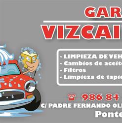 Garaje Vizcaino C.b., Pontevedra