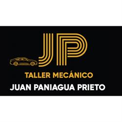 Taller Mecánico Juan Paniagua, Herrera del Duque