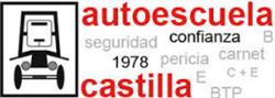 Auto Escuela Castilla, Cuéllar