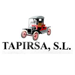Tapirsa Tapiceria Del Automóvil, Madrid