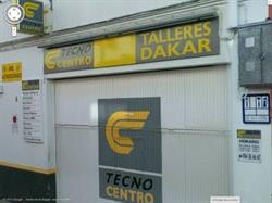 Talleres Dakar, Sevilla