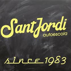 Autoescuela Sant Jordi, Salou