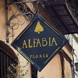Floristeria Alfabia, Madrid