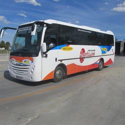 AUTO ESCUELA MORA, Baza