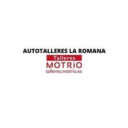 Autotalleres La Romana S.l.