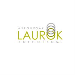 Laurok Zornotza S.L., Amorebieta-Etxano