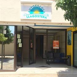 Autoescola Llagostera