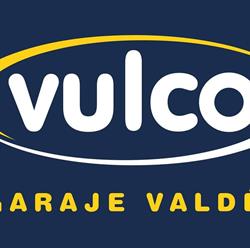 Garaje Valdés, Gijón