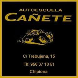 Autoescuela Cañete, Chipiona