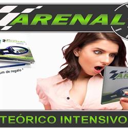 A1 Arenal Autoescuela, Petrer