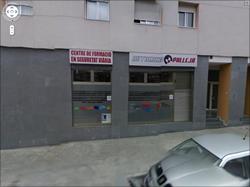 Autoescola Pallejà SL