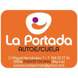 Autoescuela La Portada, Puente Tocinos
