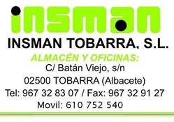 Insman Tobarra S.L.