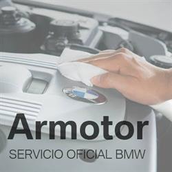 Armotor, Basauri