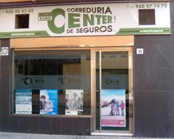 Eurocenter 2000, El Ejido