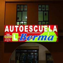 Autoescuela Berma S.L., La Cerruda