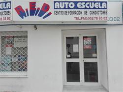 Autoescuela R.E.D., San Pedro de Alcántara