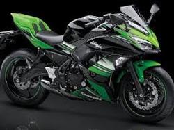 MOTOGREEN, Granada