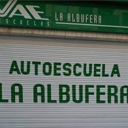 Auto-Escuela La Albufera S.l., Alfafar
