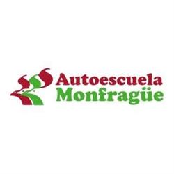 Autoescuela Monfrague S.l., Plasencia