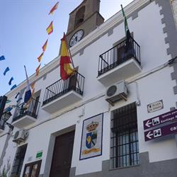 Ayuntamiento de Capilla Centralita