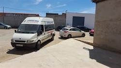 Autoescuela Miguel, Aceuchal