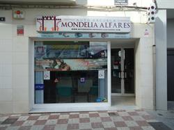 Autoescuela Mondelia - Alfares, Montilla