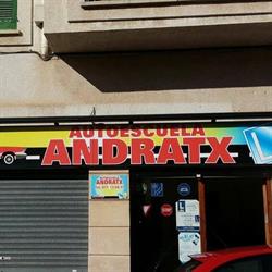 Autoescuela Andratx S.l.