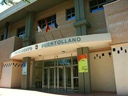 Centro de Juventud, Puertollano