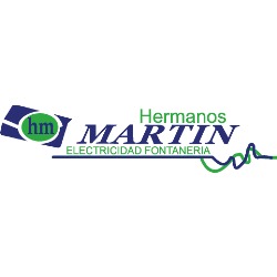 Hermanos Martin Electricidad Y Fontaneria SLL, Aracena